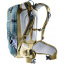 Рюкзак Deuter Attack 20 Синий (1052-3210321 3624) Київ