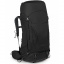 Рюкзак Osprey Kestrel 58 Black S/M (1054-009.3305) Курінь