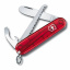 Карманный нож My First Victorinox Red (0.2373.T) Харків