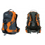Рюкзак Terra Incognita Snow-Tech 40 Orange-Grey (TI-00957) Надворная