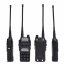 Рация Baofeng UV-82 UP 8 Ватт 2800 мАч Black Київ