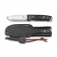 Швейцарский нож Victorinox Outdoor Master Mic L 220 мм с рукоятью Micarta (4.2261) Лосинівка