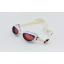 Очки для плавания SPEEDO AQUAPURE FEMALE 8090048914 White (ZA04020) Ужгород