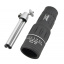Монокуляр Bushnell 16x52 с чехлом и треногой Black (3sm_766038252) Гайсин