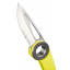 Ніж Petzl Spatha Жовтий (1052-S92AY) Киев