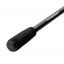 Фидерное удилище Flagman Magnum Black Boat Feeder 2.1м 150г, 145 г, 1.8 м, 130 г Вишневое