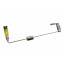 Сигнализатор механический Carp Pro Swinger Index Yellow Харьков