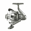 Катушка рыболовная безынерционная Yumoshi SC 4000 Silver Мукачево