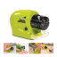 Точилка для ножей и ножниц электрическая Swifty Sharp WJ24 Green (do060-hbr) Кропивницький