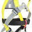 Страховочная система SINGING ROCK ROPEDANCER II XL/XXL Харків