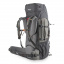 Рюкзак Pinguin Explorer 60 Черный Херсон