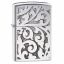 Зажигалка бензиновая Zippo Filigree (28530) Смела