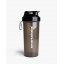 Шейкер спортивный Smartshake Lite 1000ml Glossy-Black Братське