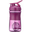 Шейкер спортивный бутылка BlenderBottle SportMixer 20oz/590ml Plum Original Івано-Франківськ