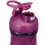 Шейкер спортивный бутылка BlenderBottle SportMixer 20oz/590ml Plum Original Івано-Франківськ