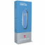 Складной нож Victorinox Classic SD Ukraine Голубо-желтый (0.6223.28G.8) Куйбышево