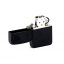 Зажигалка Zippo 1941 Replica Black Crackle (28582) Львів