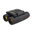 Бинокль Sakura 30х60 с чехлом Black (np2_5766) Ровно