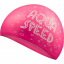 Шапочка для плавания детская Aqua Speed Kiddie Unicorn Розовая Луцьк