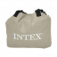 Надувная кровать Двухспальная Intex 64926, 152 х 203 х 46, USB + встроенный электронасос PremAire Київ