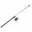 Удилище с кольцами Salmo Blaster TELEROD SET 4.00 (3125-400SET) Київ