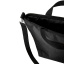 Термосумка lunch bag Зипер черная VS Thermal Eco Bag Київ