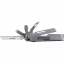 Мультитул SOG PowerAccess Deluxe + Hex Bit Kit Серый Киев