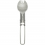 Ложка-вилка Esbit Titanium fork/spoon FSP17-TI (1054-017.0068) Львов