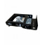 Портативная газовая плита с чемоданом Max MS-2500LPG Black Генічеськ