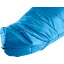 Спальник Deuter Starlight L левый Reef-Slateblue (1052-3720121 1359 1) Хмільник