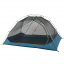 Палатка Kelty Far Out 3 w Footprint Синий-Желтый Оріхів