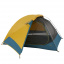 Палатка Kelty Far Out 3 w Footprint Синий-Желтый Оріхів