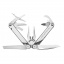 Мультитул Leatherman Curl (1080-832932) Балаклія