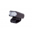 Велосипедный фонарь велофара аккумуляторный WDW WD 423 Black Кушугум