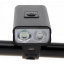 Велосипедный фонарь велофара аккумуляторный WDW WD 423 Black Кушугум