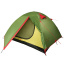 Палатка универсальная Tramp Lite Tourist 3 Оливковая TLT-002-olive Доманёвка