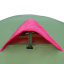 Палатка универсальная Tramp Lite Tourist 3 Оливковая TLT-002-olive Доманёвка