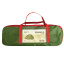 Палатка универсальная Tramp Lite Tourist 3 Оливковая TLT-002-olive Доманёвка