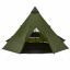 Палатка Grand Canyon Black Falls 8 5000х5000х3000 мм Capulet Olive (330039) Мукачево