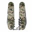Складной нож Victorinox Climber Army Пиксель (1.3703.3.W3940p) Городок
