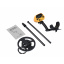 Металлоискатель Discovery Tracker MD-4030 Yellow (JDFKK9FKF) Миколаїв