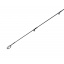 Спиннинговое удилище Flagman Plex Mobile 705L 2.13м 3-15г Киев