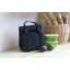 Термосумка lunch bag Фастекс черная VS Thermal Eco Bag Курень