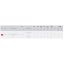 Оттяжки Camp Alpine Express Dyneema 60 cm (4 шт.) Рівне