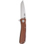 Нож SOG Twitch II Wood Handle Коричневый Черкассы