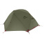 Палатка MSR Elixir 2 Зеленый (1004-10331) Киев