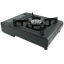 Таганок портативный туристический Happy home BDZ-155-A черный Ровно