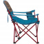 Стул Kelty Deluxe Lounge Синий Тернополь