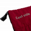 Спальный мешок Bo-Camp Gramark XL Cool/Warm Gold -8° Red/Grey (3605895) Южноукраинск