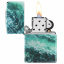 Зажигалка бензиновая Zippo Rogue Wave Design (48621) Киев